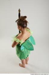 KATERINA STANDING POSE WITH SWORD